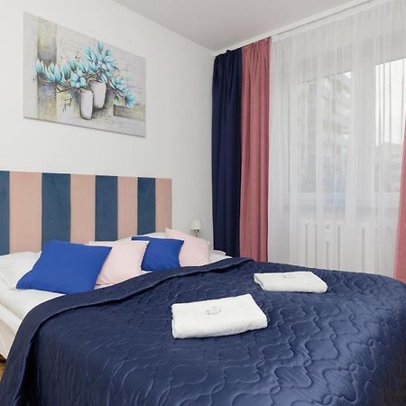 Family Apartment Bogatynska Bemowo By Noclegi Renters Varsavia Esterno foto