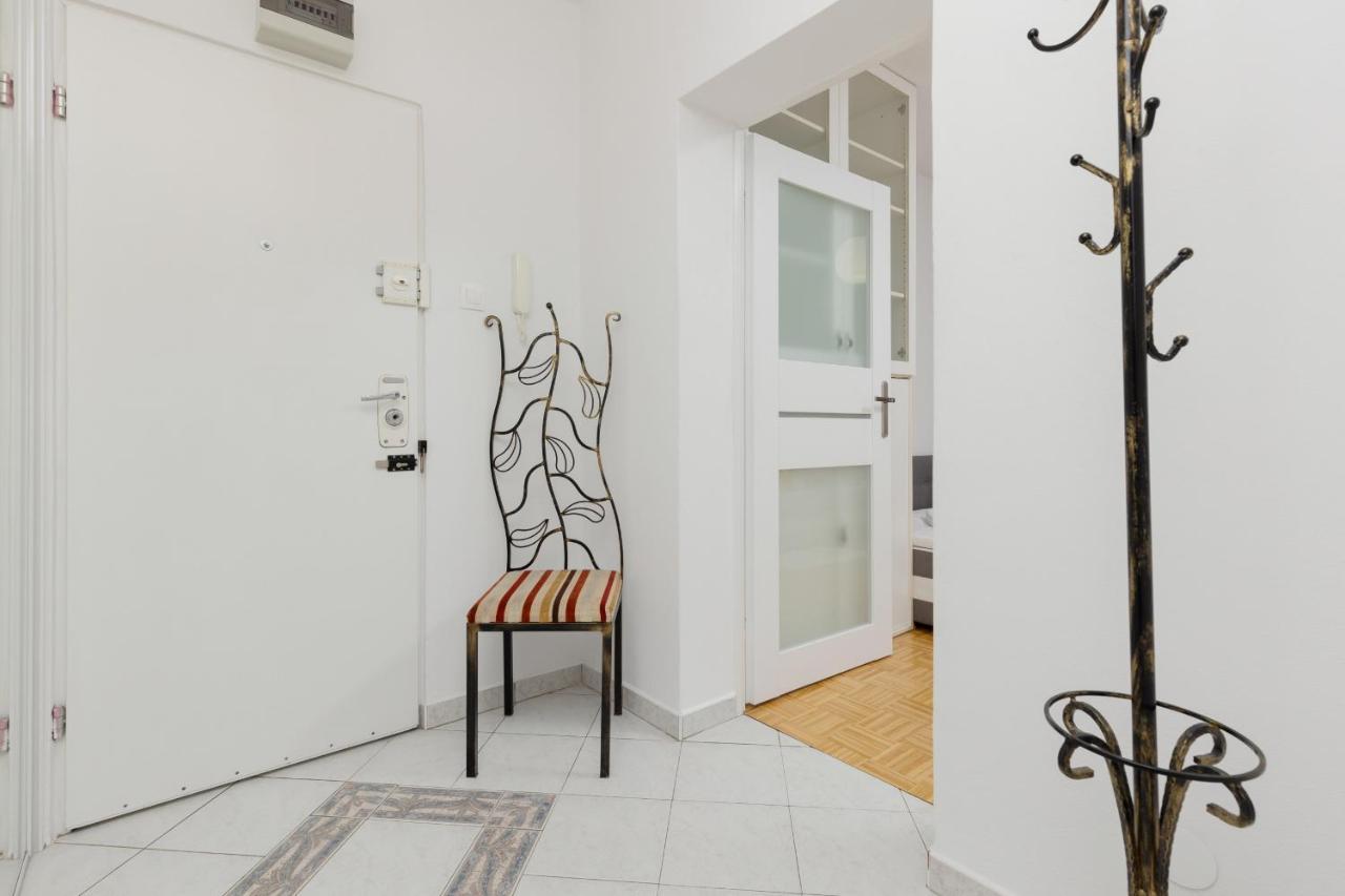 Family Apartment Bogatynska Bemowo By Noclegi Renters Varsavia Esterno foto